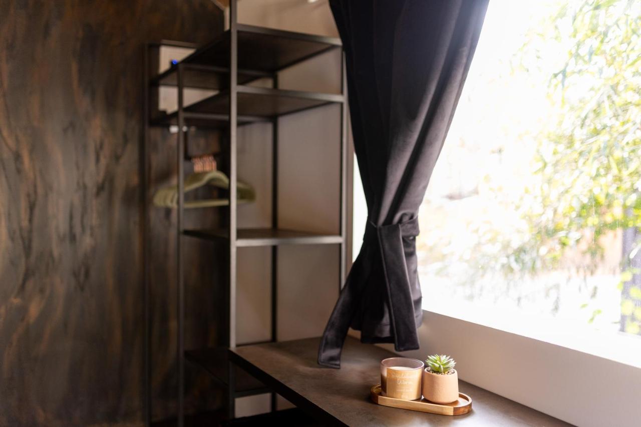 Glamping Resort Halicanum Grkavescak Dış mekan fotoğraf