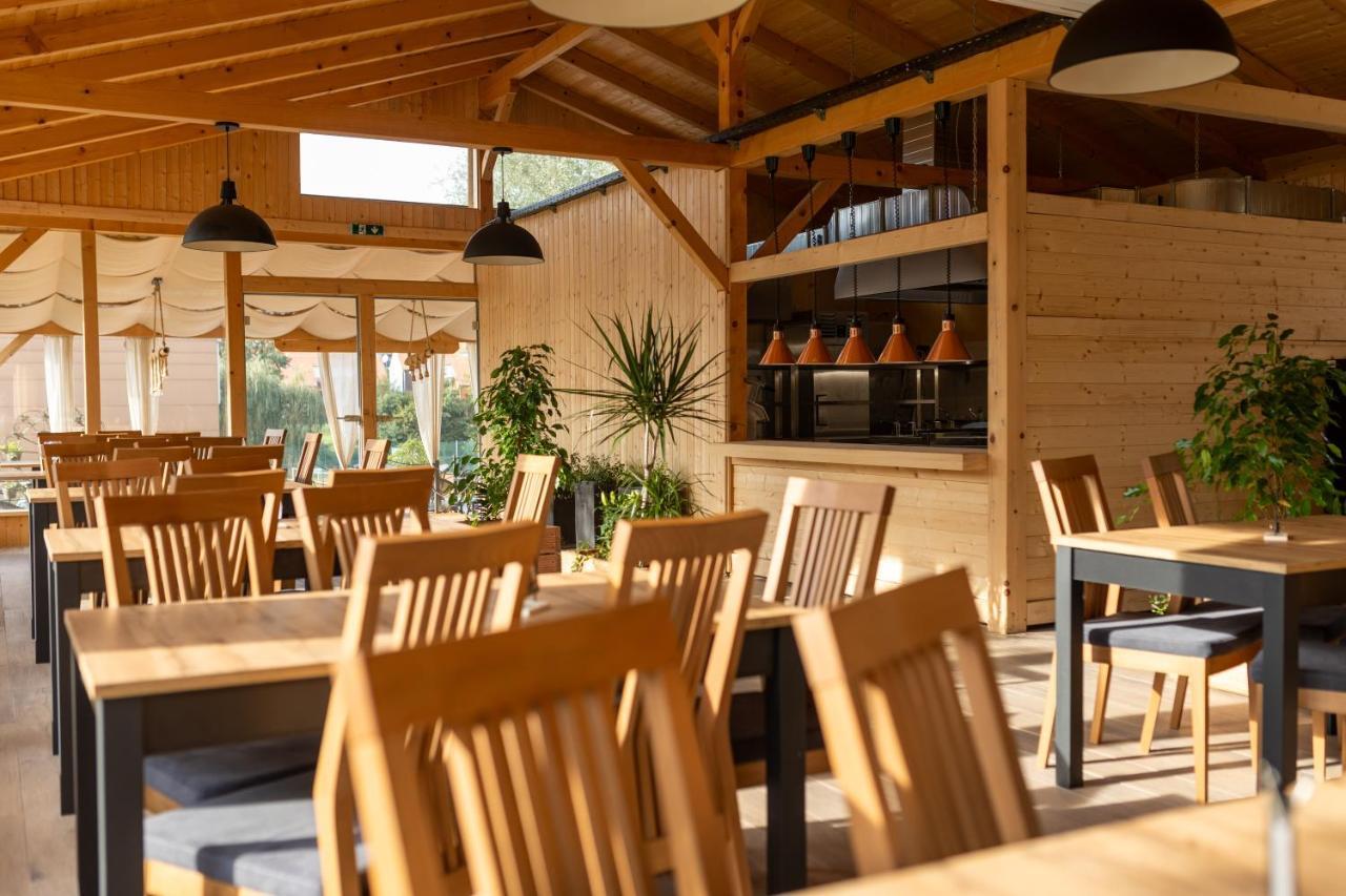 Glamping Resort Halicanum Grkavescak Dış mekan fotoğraf