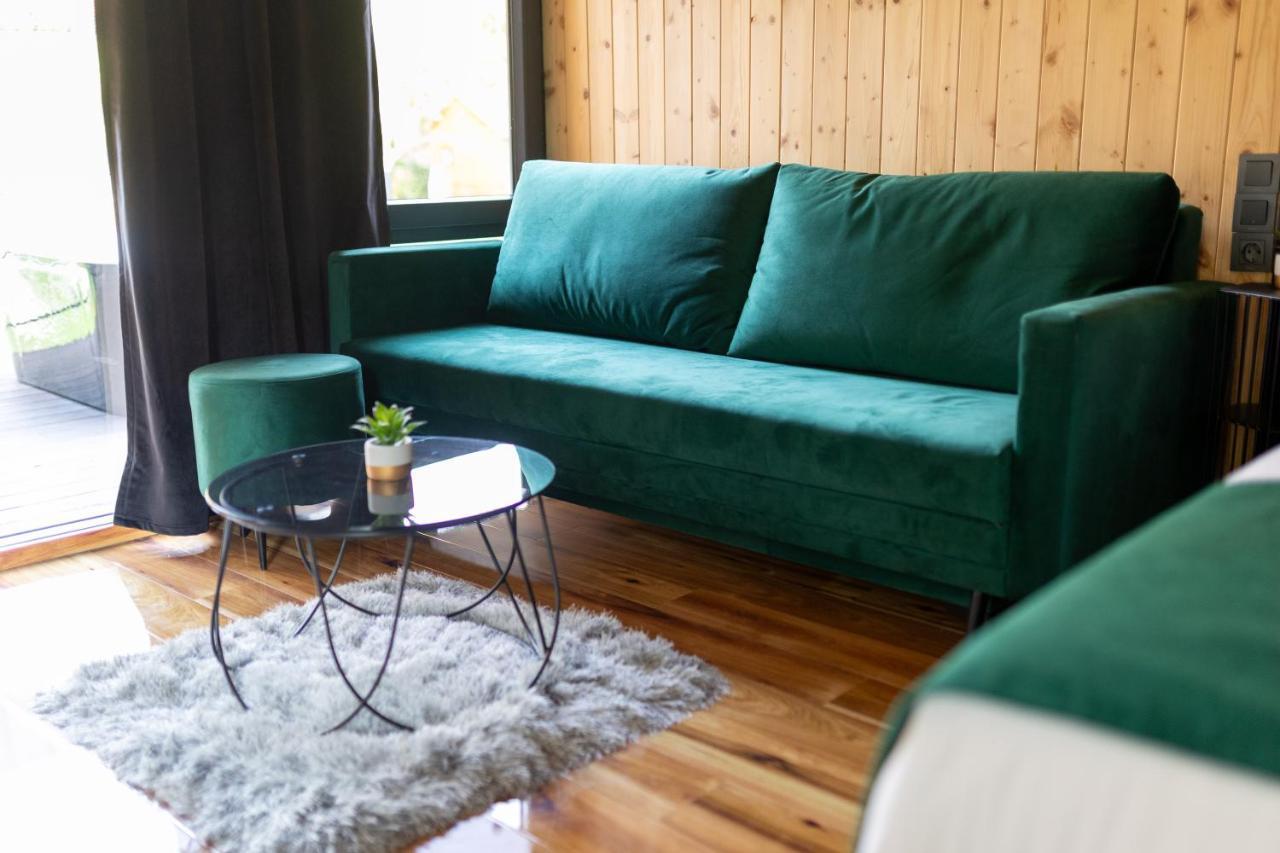 Glamping Resort Halicanum Grkavescak Dış mekan fotoğraf