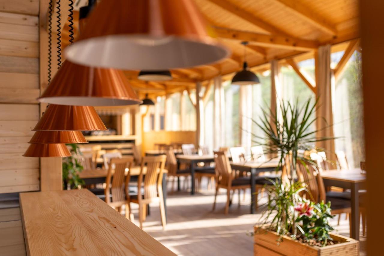 Glamping Resort Halicanum Grkavescak Dış mekan fotoğraf