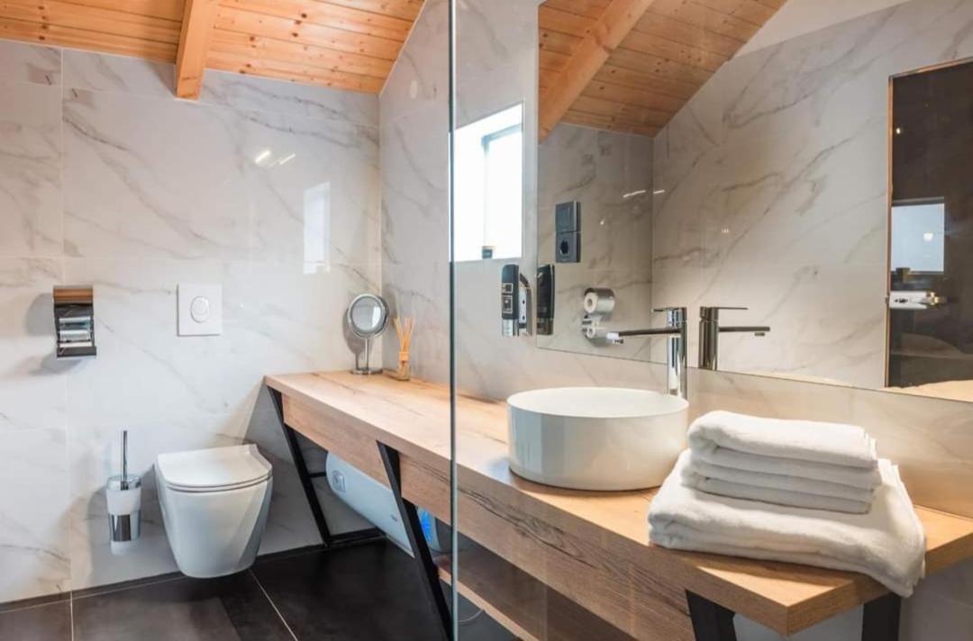 Glamping Resort Halicanum Grkavescak Dış mekan fotoğraf